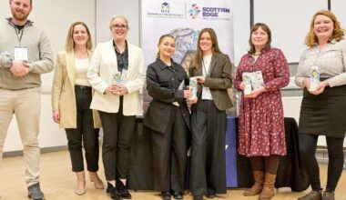 Inverness business scoops top prize and cash award in entrepreneurial competition