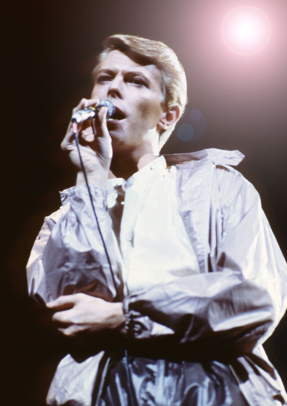 david bowie