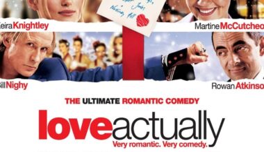 Love Actually actor forced to retire after tragic diagnosis as co-stars rally to support