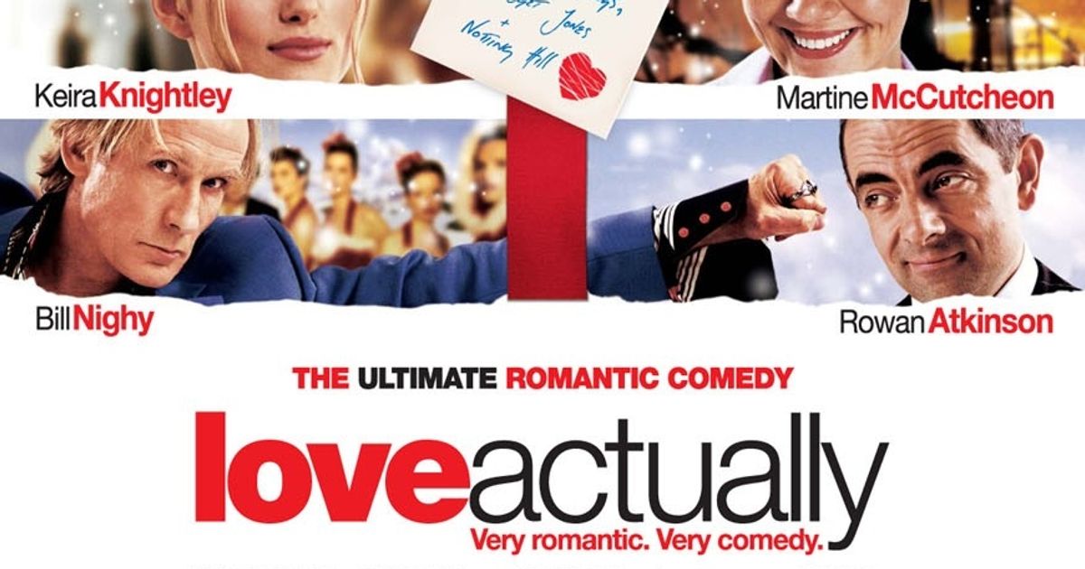 Love Actually actor forced to retire after tragic diagnosis as co-stars rally to support