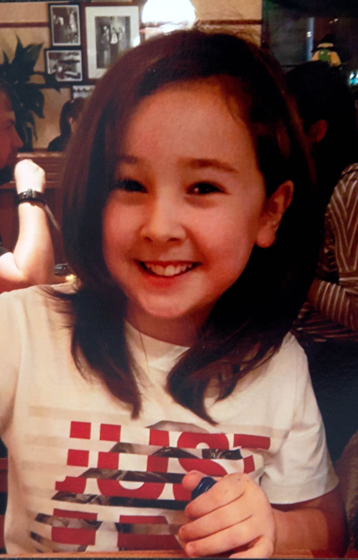 The QEUH has been criticised over the death of Milly Main, 10