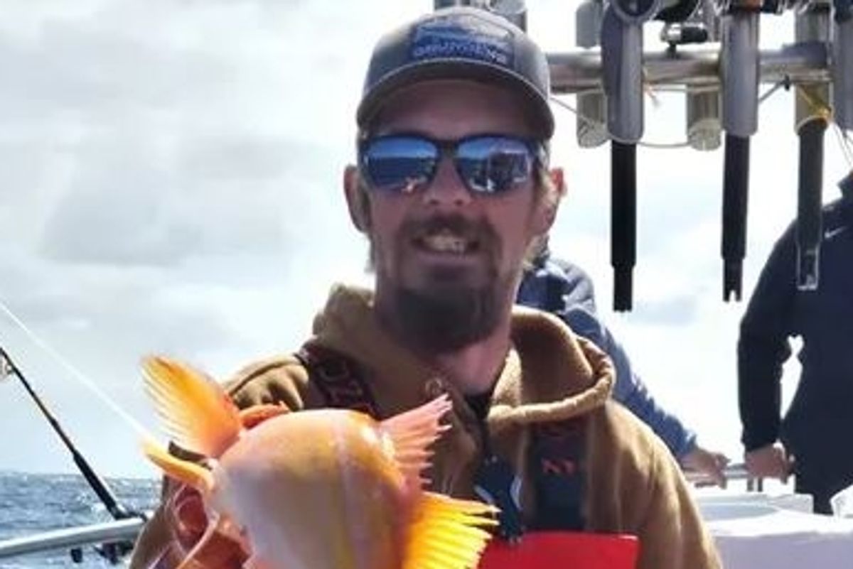 Todd Meadows has died at the age of 25