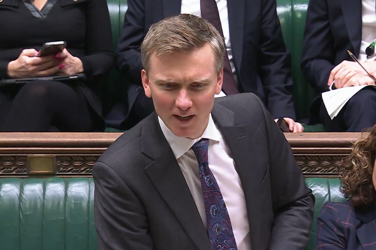 Parliamentary Secretary to the Treasury Torsten Bell confirmed the new rates in Parliament