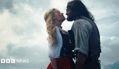 It's So Loud In Here!