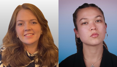 Tech Policy Press Welcomes New Assistant Editor, Tech Reporting Fellow