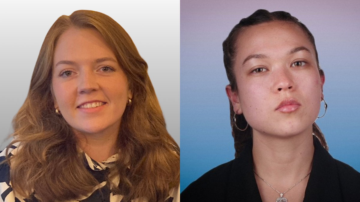 Tech Policy Press Welcomes New Assistant Editor, Tech Reporting Fellow