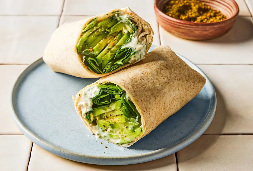 Credit: Photographer: Ali Redmond.