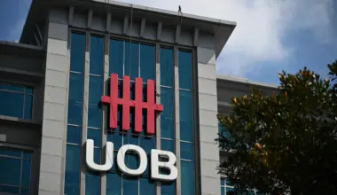 Amundi, KKR, Temasek unit among bidders for UOB Asset Management