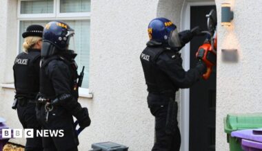 It's So Loud In Here!