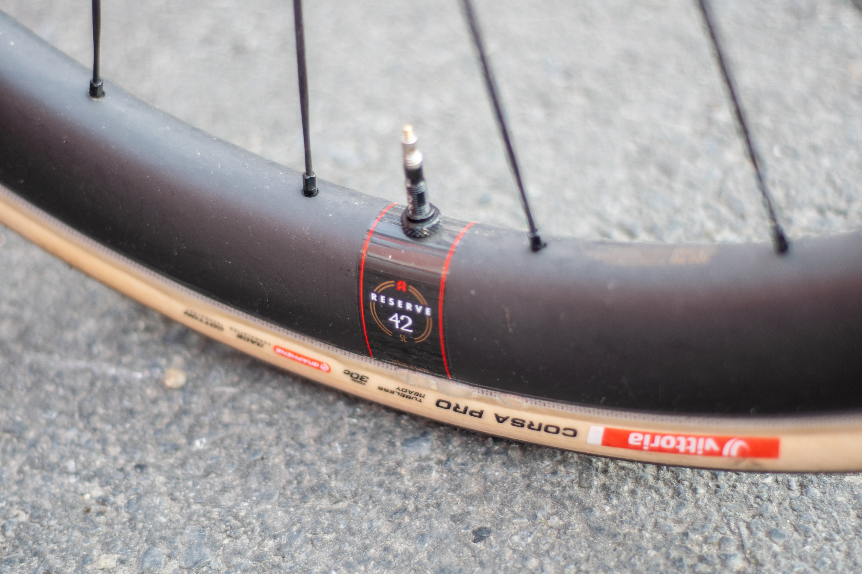 Matthew Brennan's Cervelo S5