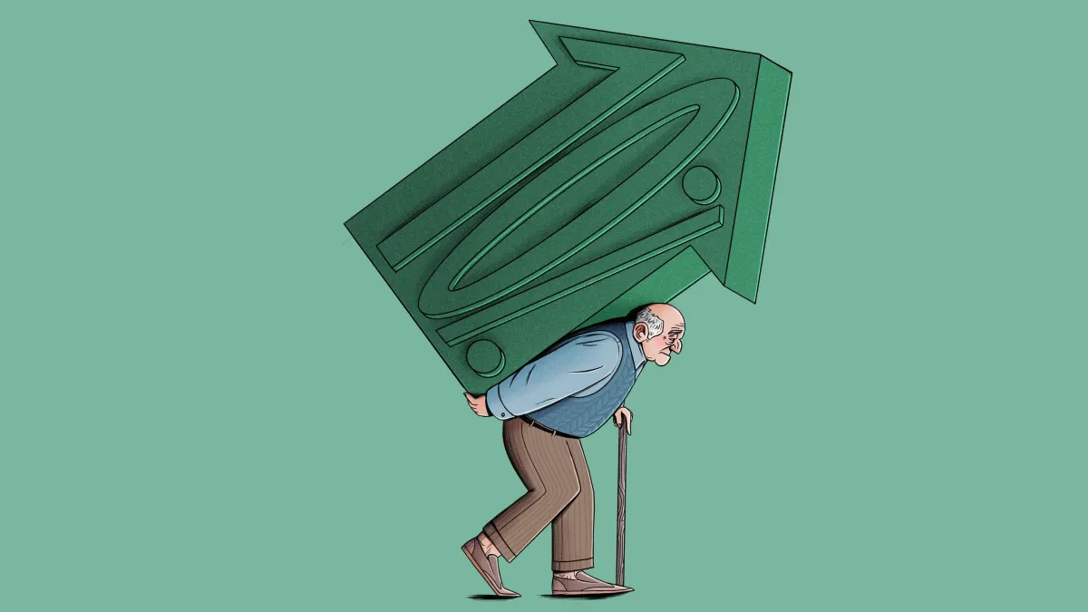 Our family firm has run care homes for 57 years. It’s never been tougher