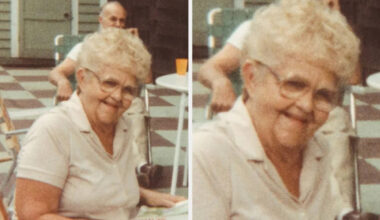 The So-Called "Old Person Smell" Is Very Real, And Here's How To Know If It Will Happen To You As You Age