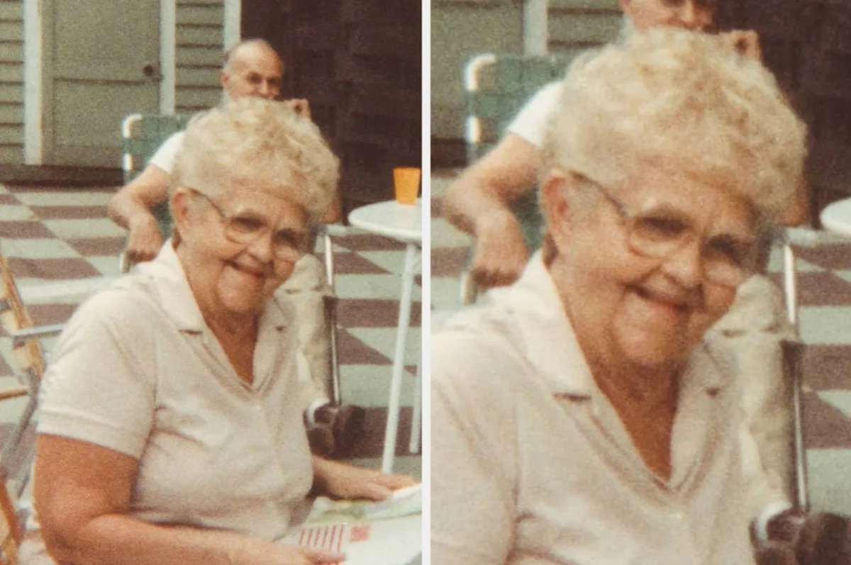 The So-Called "Old Person Smell" Is Very Real, And Here's How To Know If It Will Happen To You As You Age