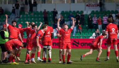Rugby Europe finalists confirmed as comp underdogs survive another year