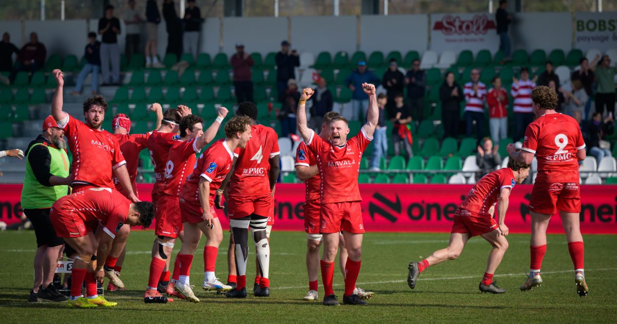 Rugby Europe finalists confirmed as comp underdogs survive another year