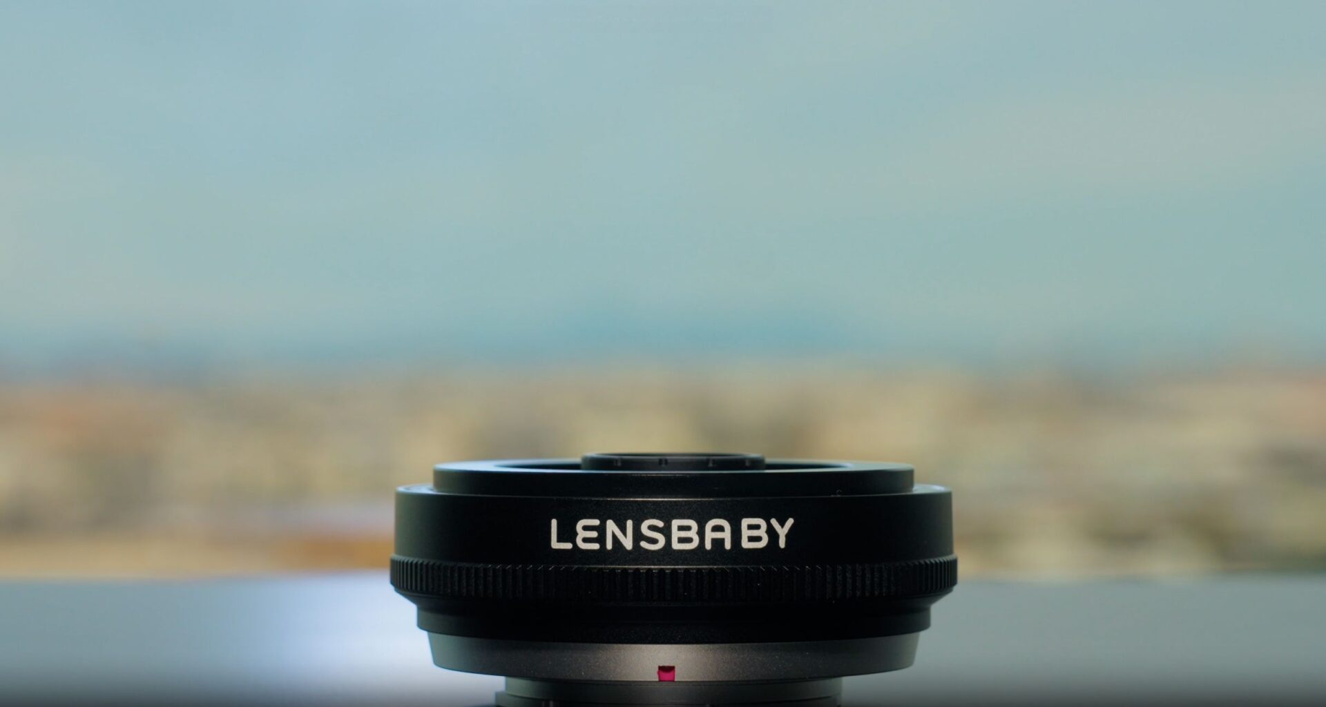 Lensbaby is building a tiny pancake lens, with a twist – and it’s the “most requested lens of all time”