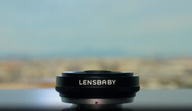 Lensbaby is building a tiny pancake lens, with a twist – and it’s the “most requested lens of all time”