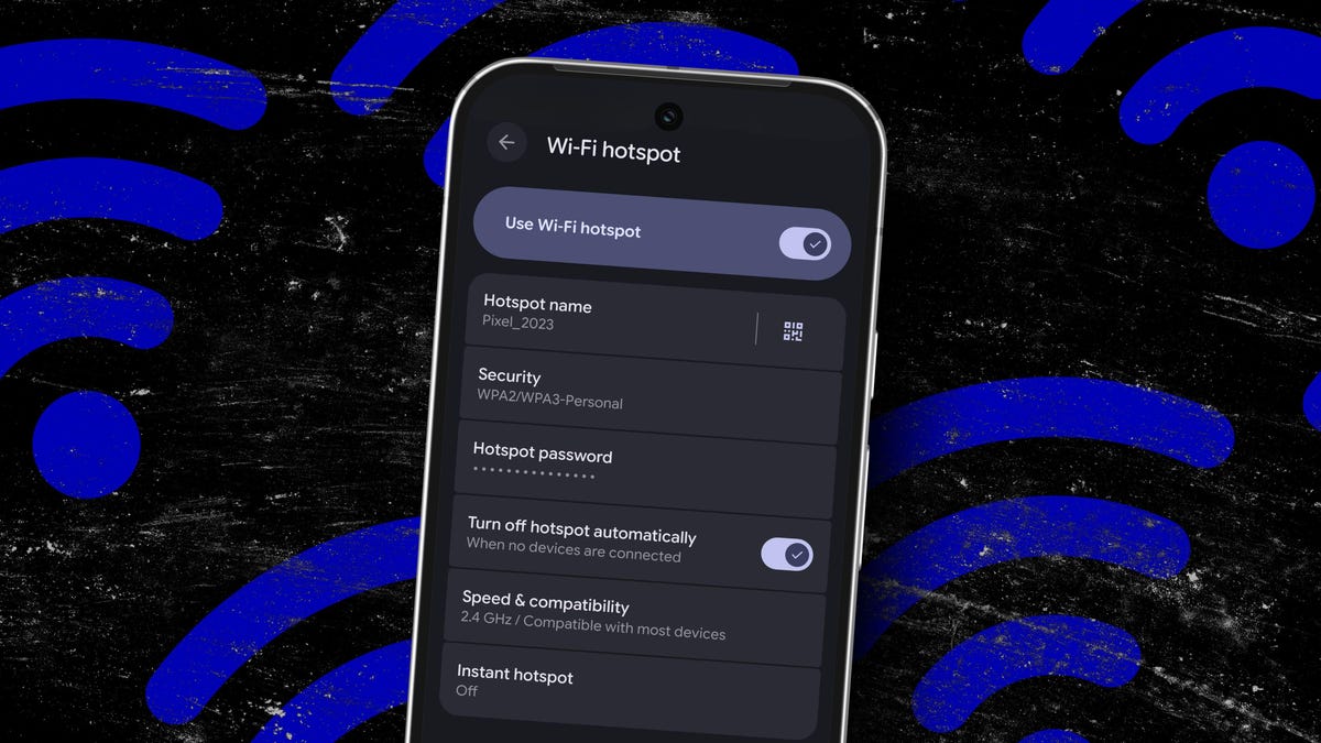 How to turn your old Android phone into a Wi-Fi extender - and fix dead spots at home