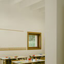 Valbona Early Childhood Education Center / Colucci&Partners - Interior Photography, Wood, Chair