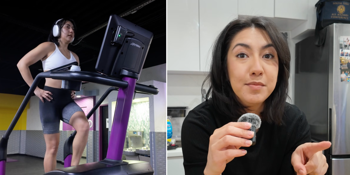 'I used the StairMaster daily for 30 days – these body composition changes genuinely surprised me'
