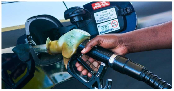 Fuel prices to rise from March 16 as global oil surge hits Ghana