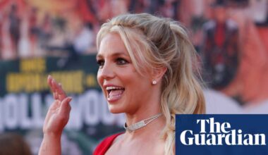 Britney Spears arrested in California for DUI | Britney Spears