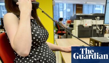 New Employment Rights Act ‘a huge boost for women in the workplace’ | Employment law