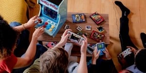 Previous Article: Evercade Games And Hardware - All Evercade Cartridges And Systems Released So Far (2026 Edition)