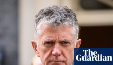 UK security adviser attended US-Iran talks and judged deal was within reach | US-Israel war on Iran