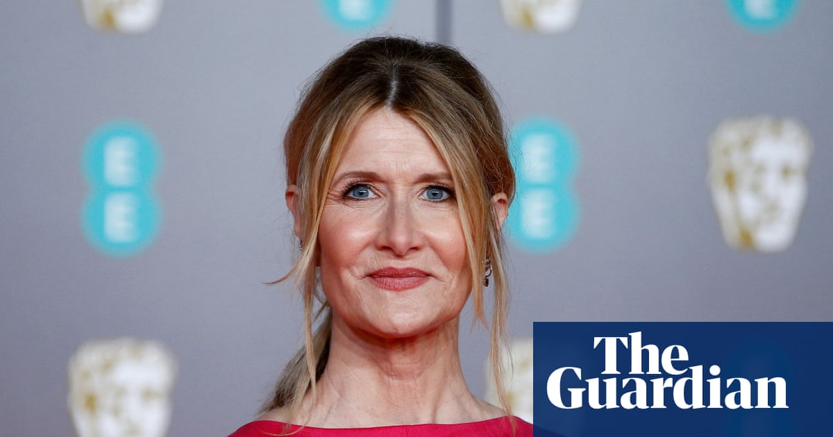 Laura Dern to star in Epstein investigation limited series from Adam McKay | Television & radio