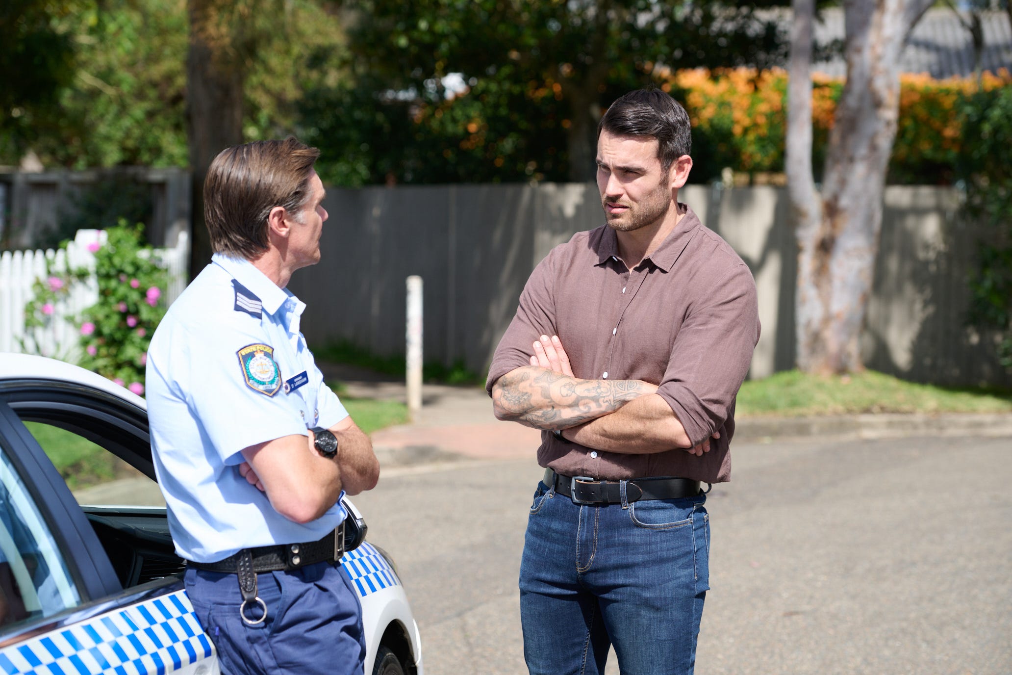 embargo 16032026 cash newman and david langham in home and away