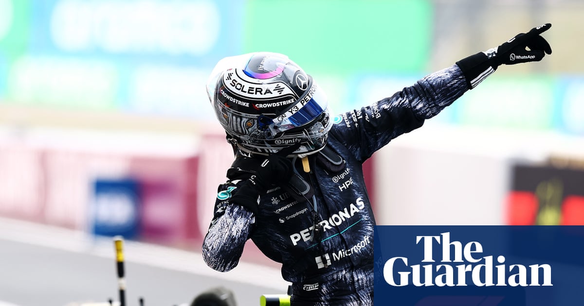Kimi Antonelli wins Japan Grand Prix to become youngest F1 championship leader | Formula One 2026