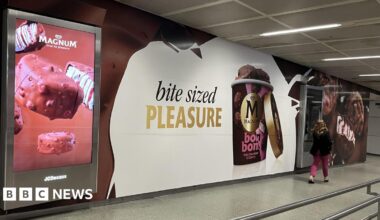 It's So Loud In Here!