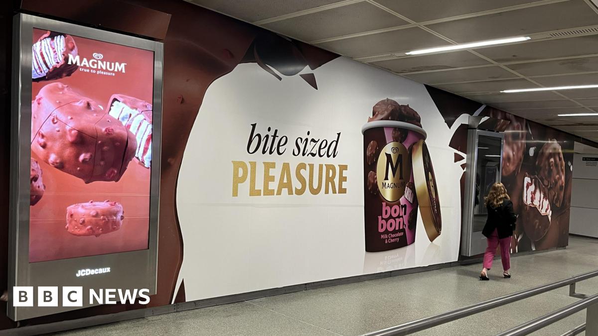 It's So Loud In Here!