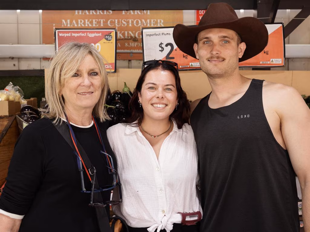 ‘Really struggling’: Cost of living crisis forces couple to move home - Daily Telegraph Sydney