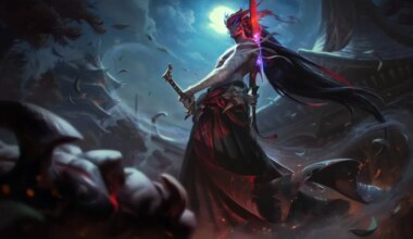 TFT patch 16.6
