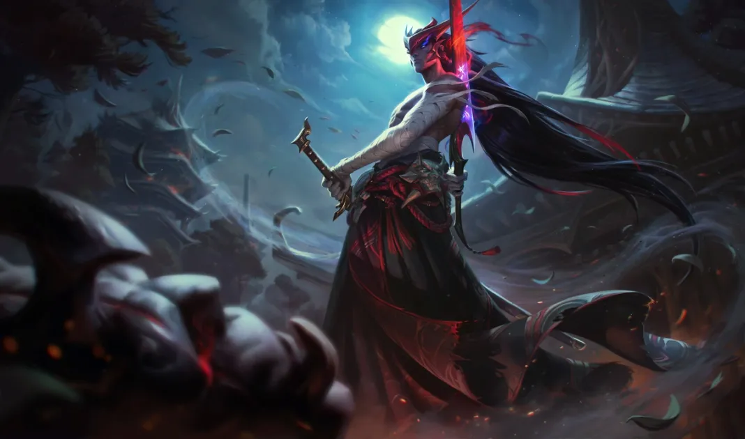 TFT patch 16.6