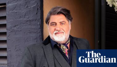 Matt Preston: ‘I just think men have to grow up a bit’ | Television