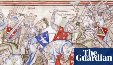 ‘A fascinating discovery’: research challenges Battle of Hastings narrative | Heritage