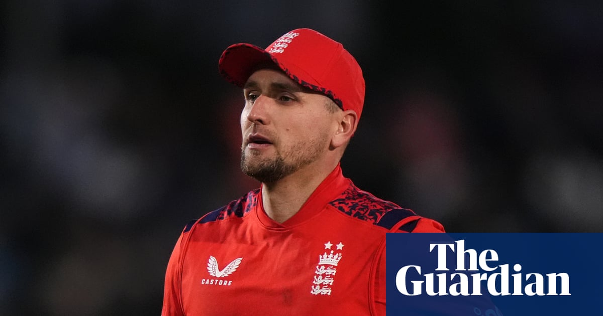 ‘Worst experience’: Liam Livingstone criticises Key and McCullum regime | England cricket team