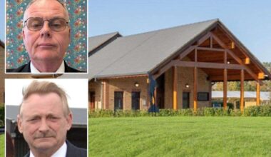 Funeral directors left ‘horrified’ as Herne Bay Crematorium hikes peak midweek prices by almost 25%