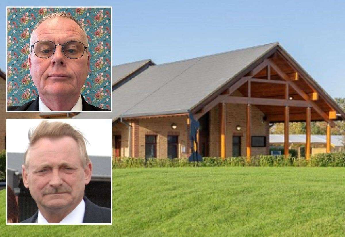 Funeral directors left ‘horrified’ as Herne Bay Crematorium hikes peak midweek prices by almost 25%