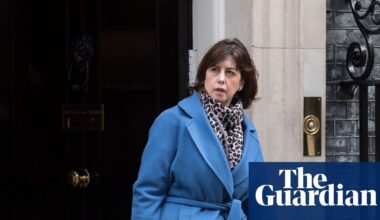 Labour lost white working-class voters to Greens in Gorton and Denton, party analysis finds | Labour