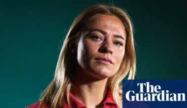 Fridolina Rolfö: ‘It’s been a great first season at United but now the fun starts …’ | Manchester United Women