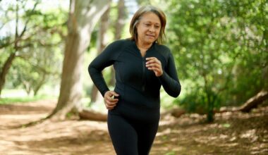 Scientists Say This Cardio Damages Red Blood Cells