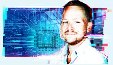 Josh Payne was a builder. How did he become a billionaire in two years?