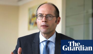 Global economy must stop pandering to ‘frivolous desires of ultra-rich’, says UN expert | Environment