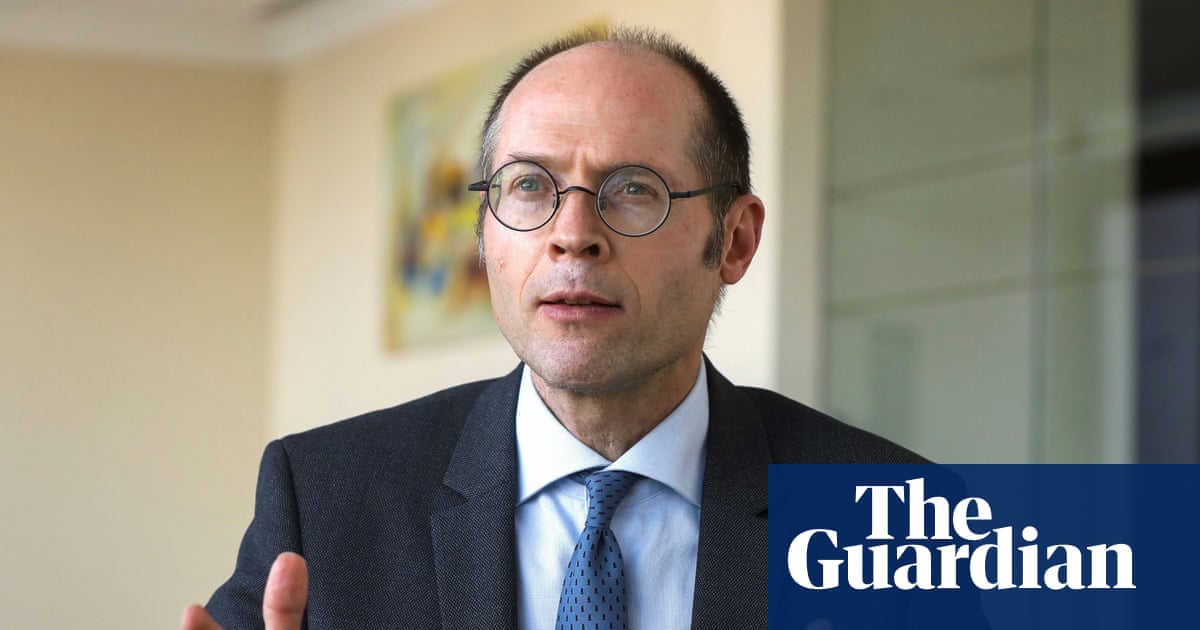 Global economy must stop pandering to ‘frivolous desires of ultra-rich’, says UN expert | Environment