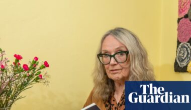 Arts Council England faces legal threat over magazine’s withdrawal of poet’s work | Books