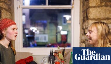 Dining across the divide: ‘If I were queen, I’d abolish the monarchy’ | Life and style